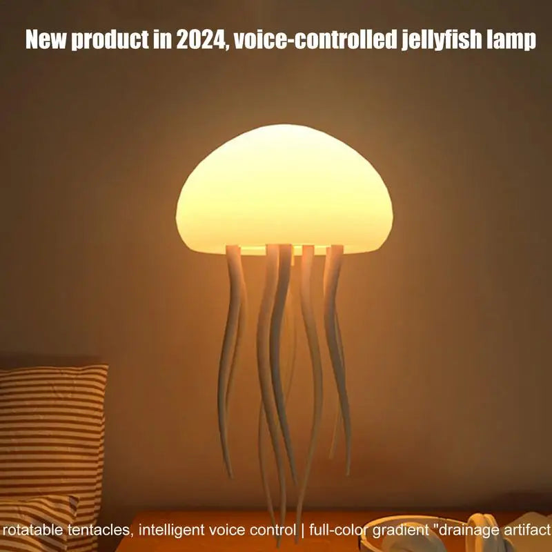 The Original Floating Jellyfish Lamp™️