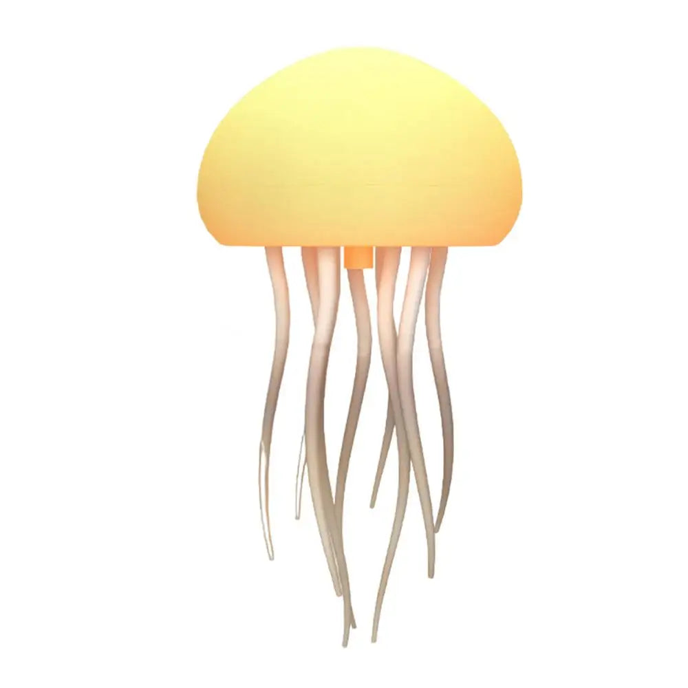 The Original Floating Jellyfish Lamp™️